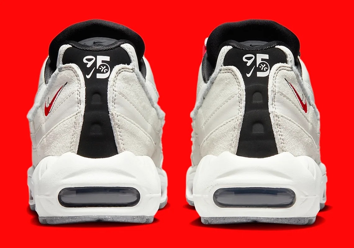 move to zero air max 95