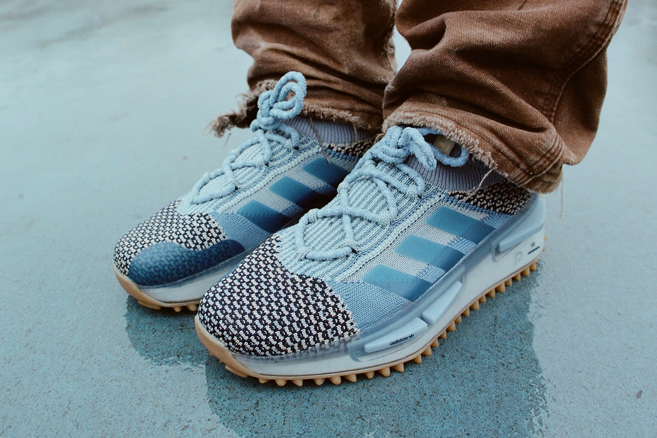 Adidas nmd china 4000 hot sale