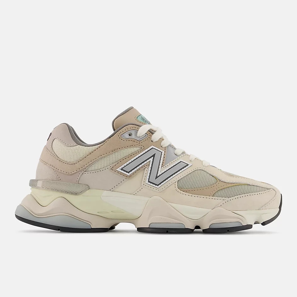 New Balance 9060 'Sea Salt' Shelflife