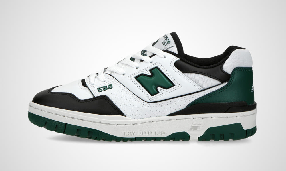 new balance 550 retailers