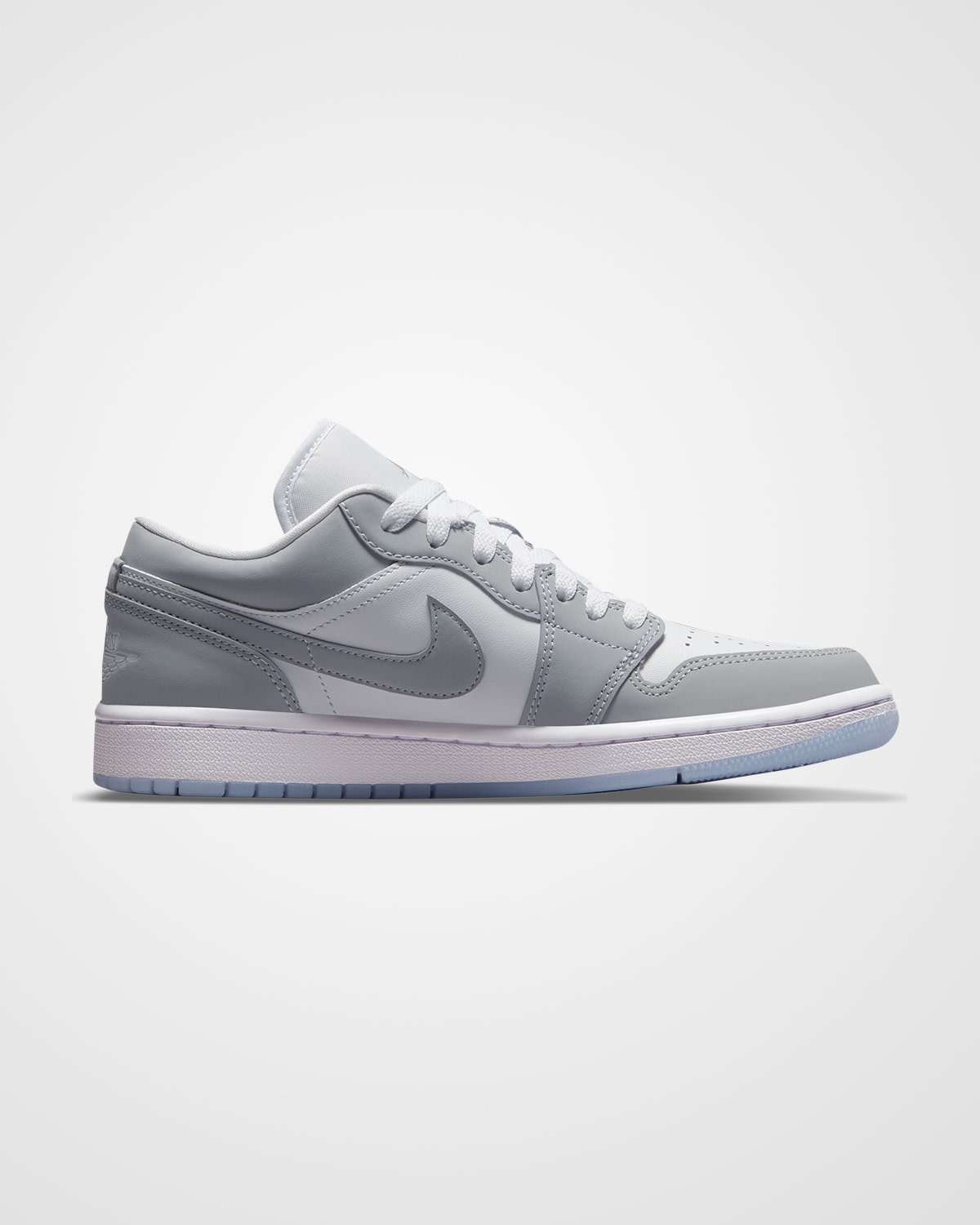 Air jordan 1 store low cool grey