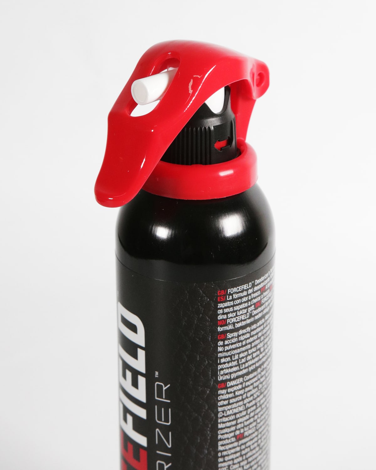 forcefield sneaker shield