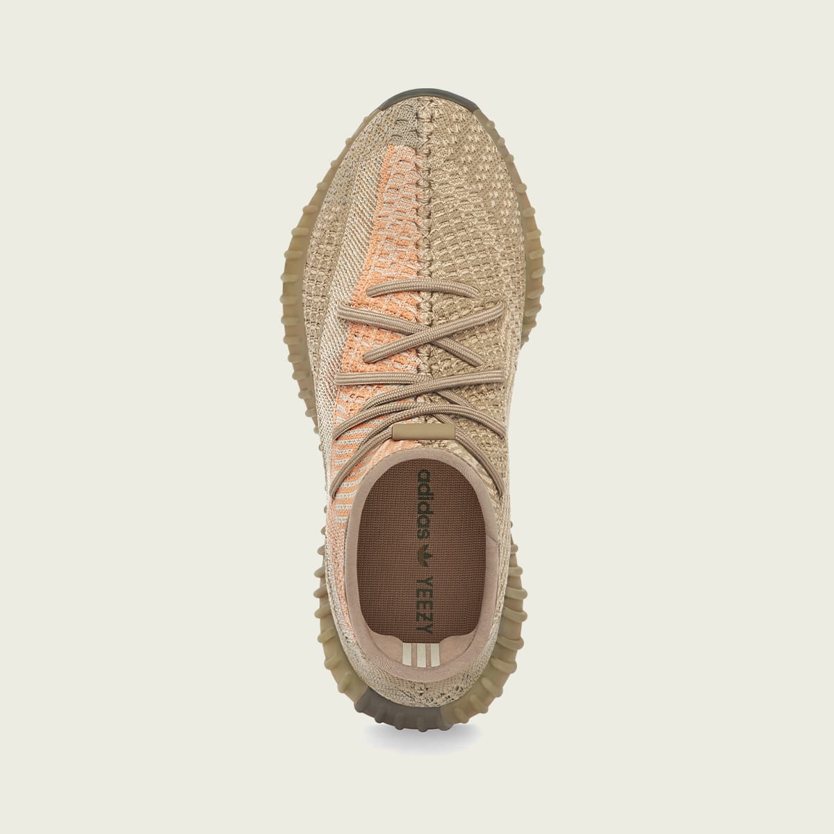 yeezy sand taupe stockx