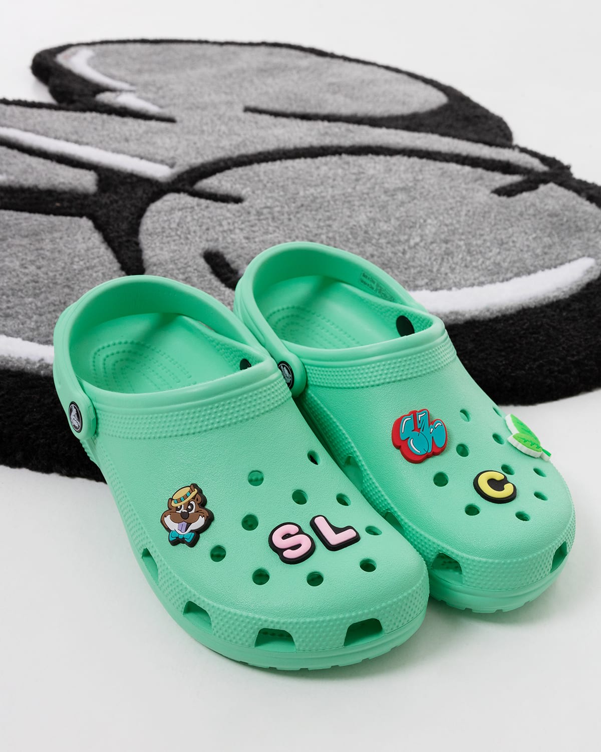 x Chappies Shelflife