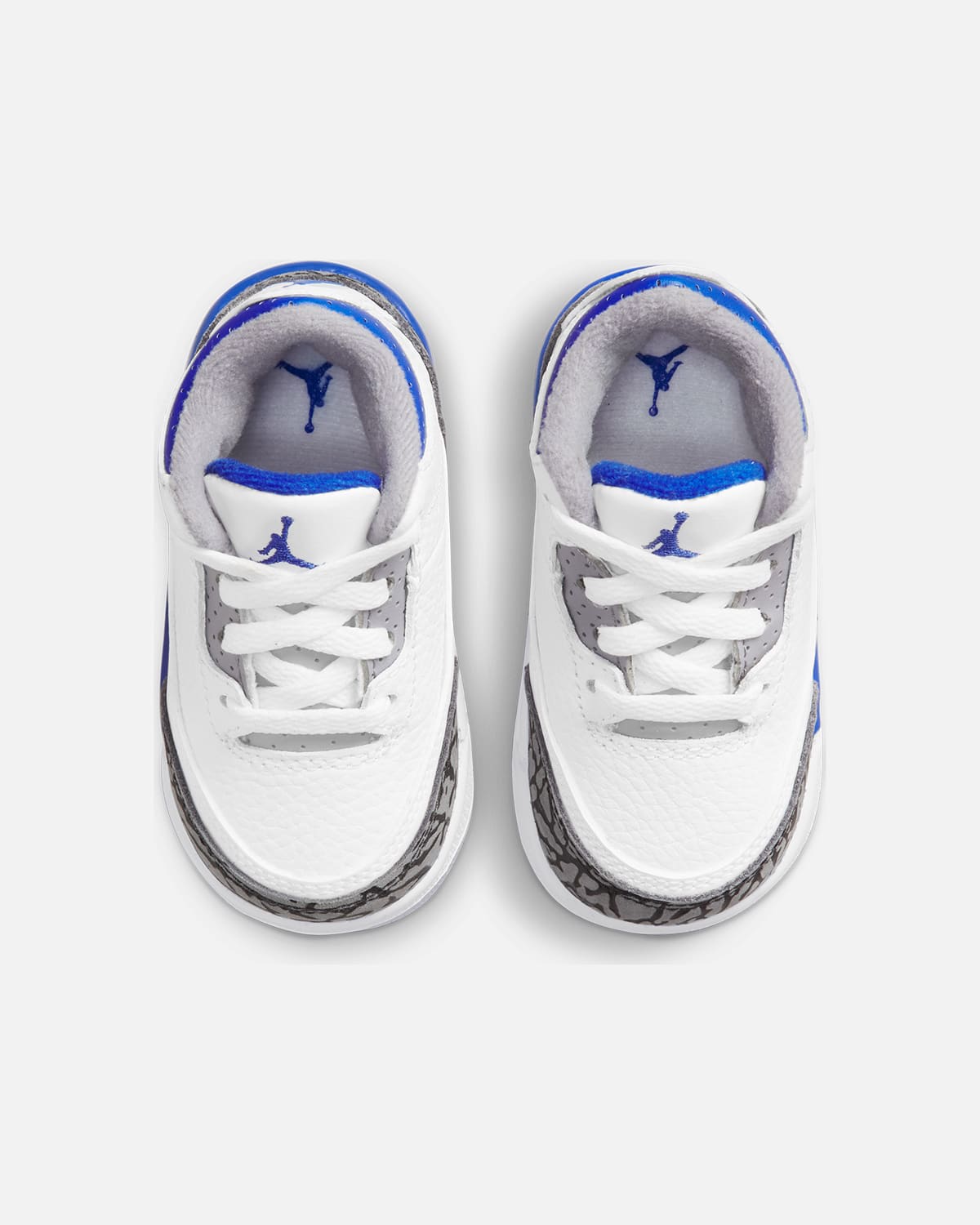 grade school jordan retro 3