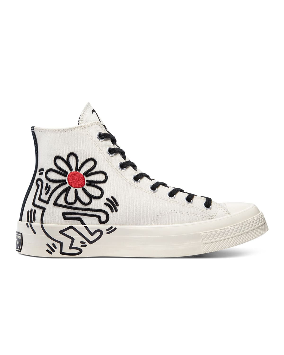 Keith Haring x Converse Collection | Shelflife