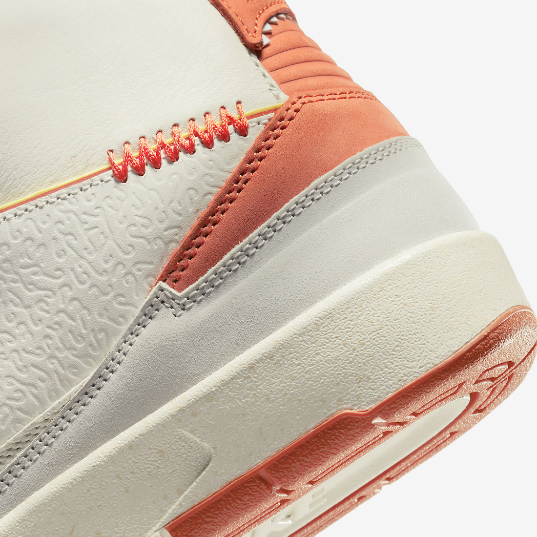 Maison Chateau Rouge x Air Jordan 2 Collection | Shelflife
