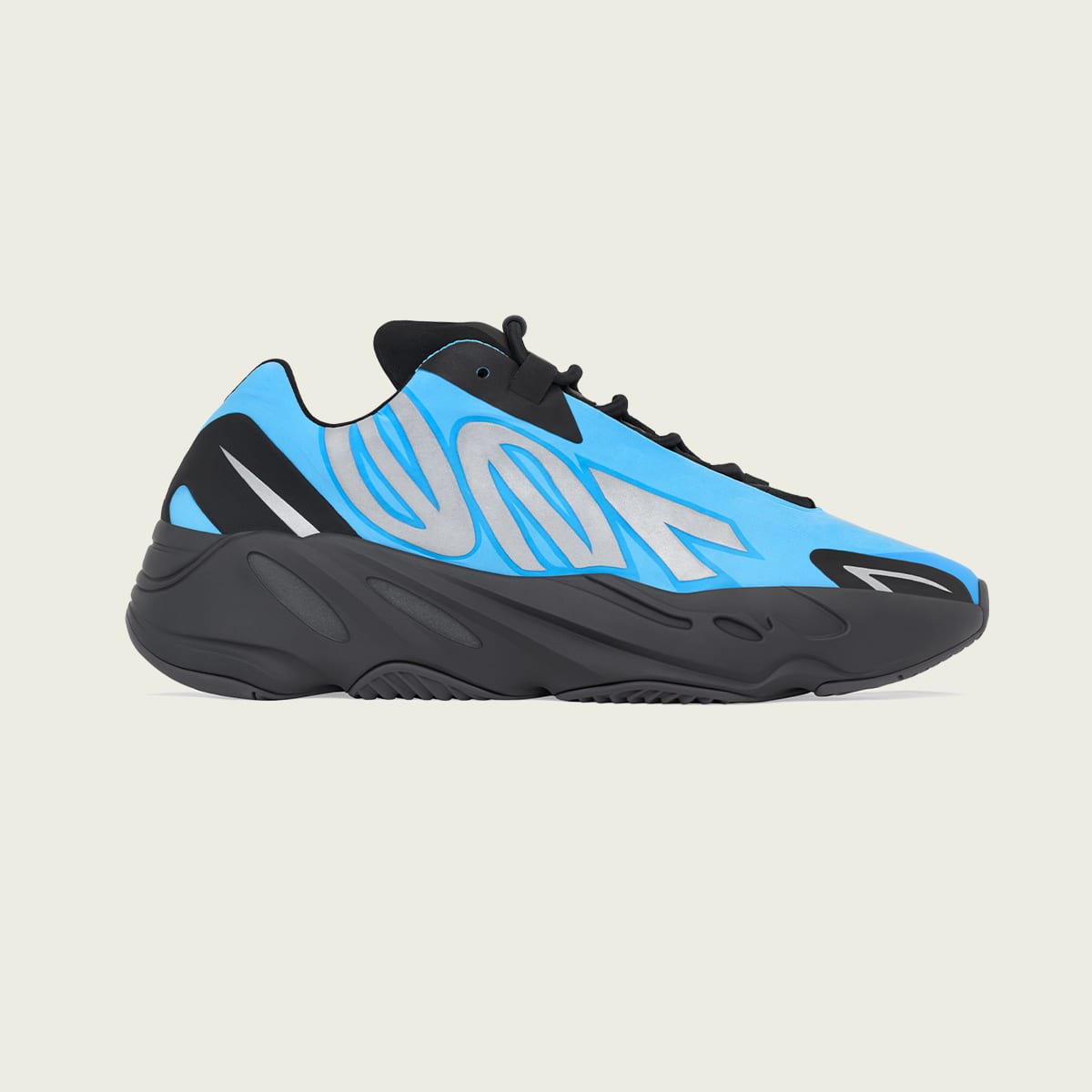 adidas Yeezy Boost 700 MNVN - 'Bright Cyan' | Shelflife