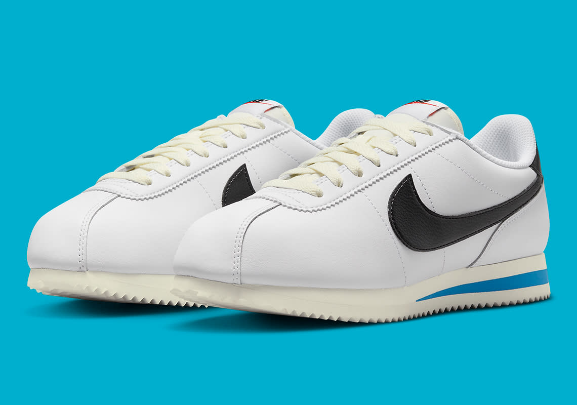 An oral history of the Nike Cortez, 50 years after its release 