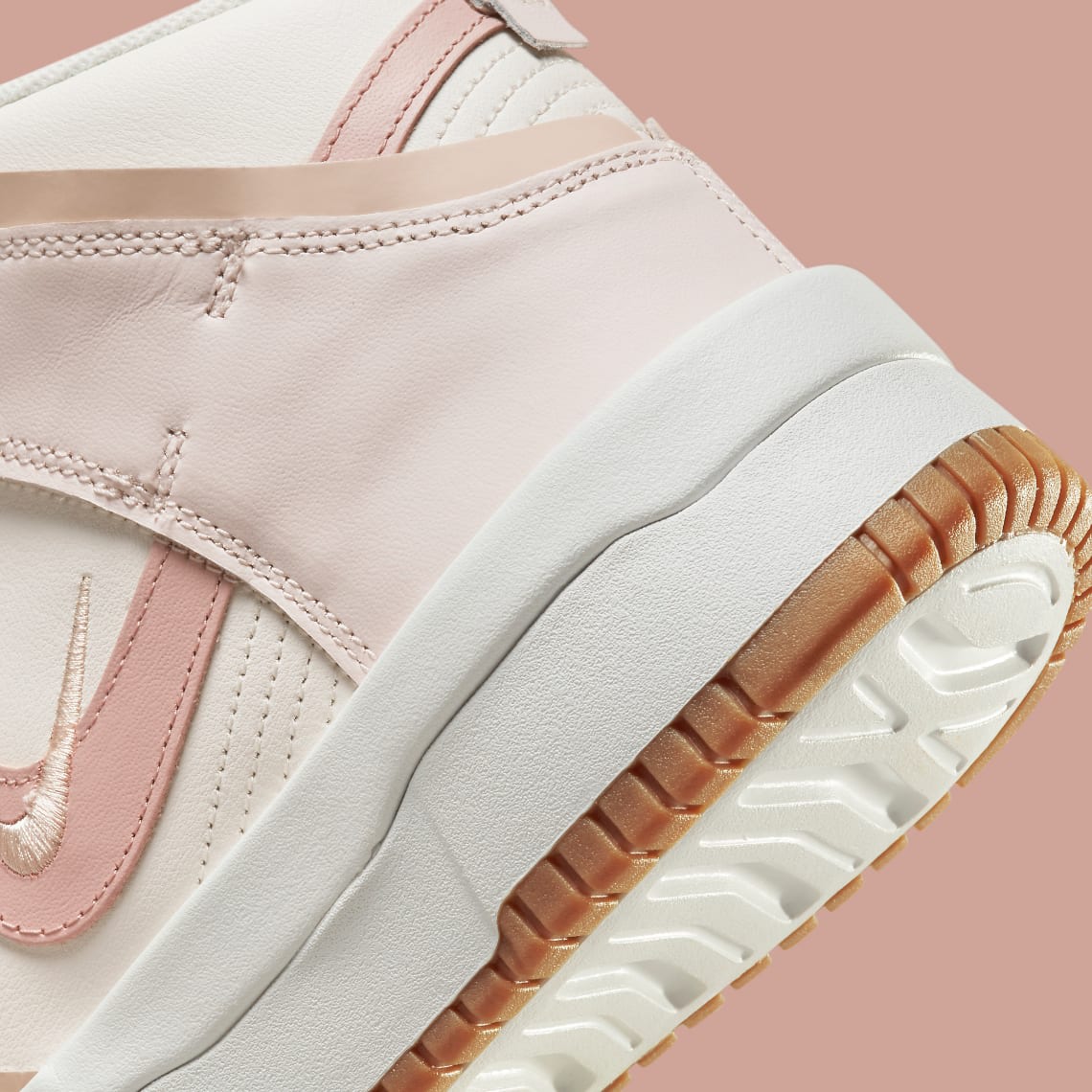 dunk high rebel pink