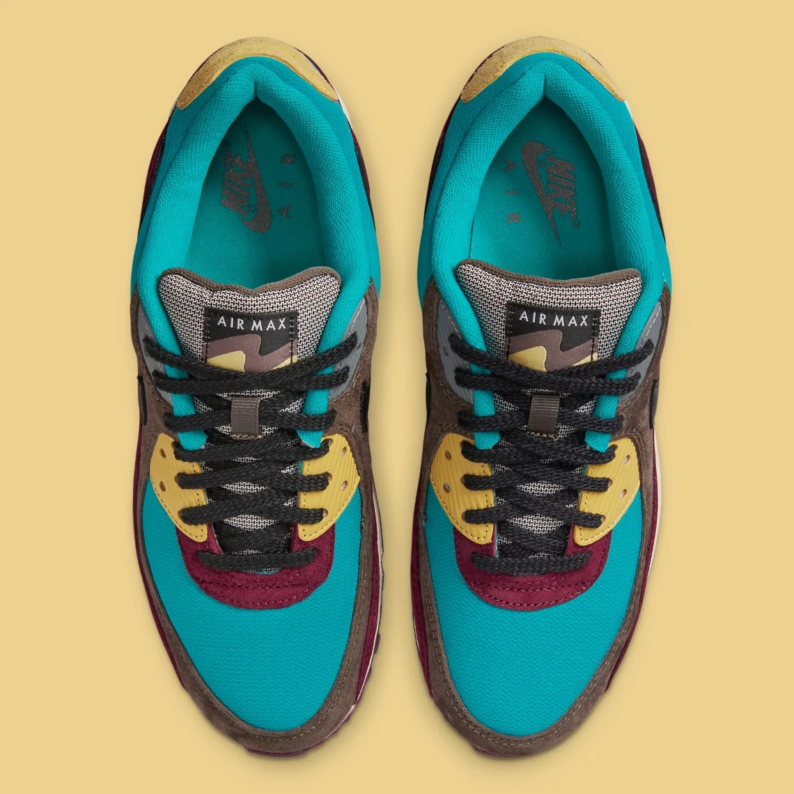 air max 90 nrg sneaker
