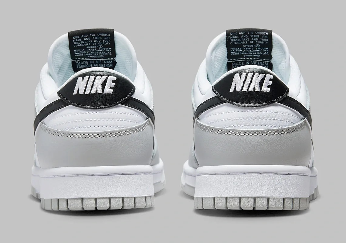 Nike Dunk Low Grade School - 'Lottery Pack' | Shelflife