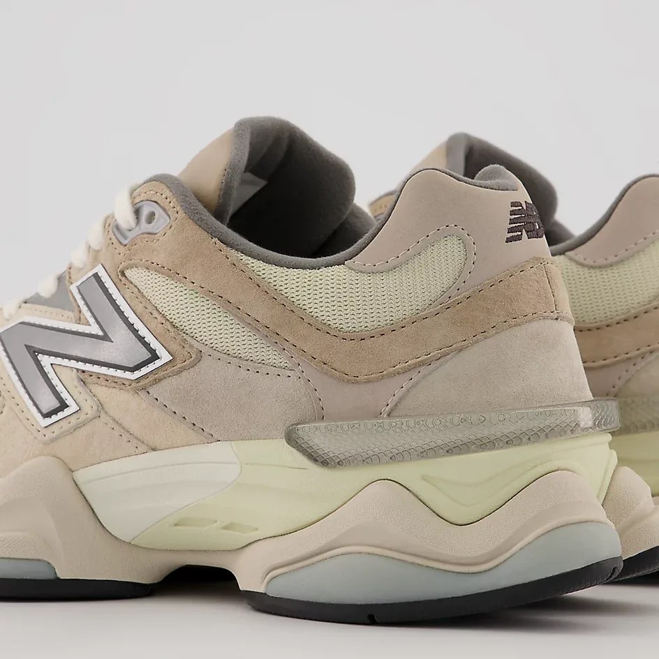 New Balance 9060 'Sea Salt' Shelflife