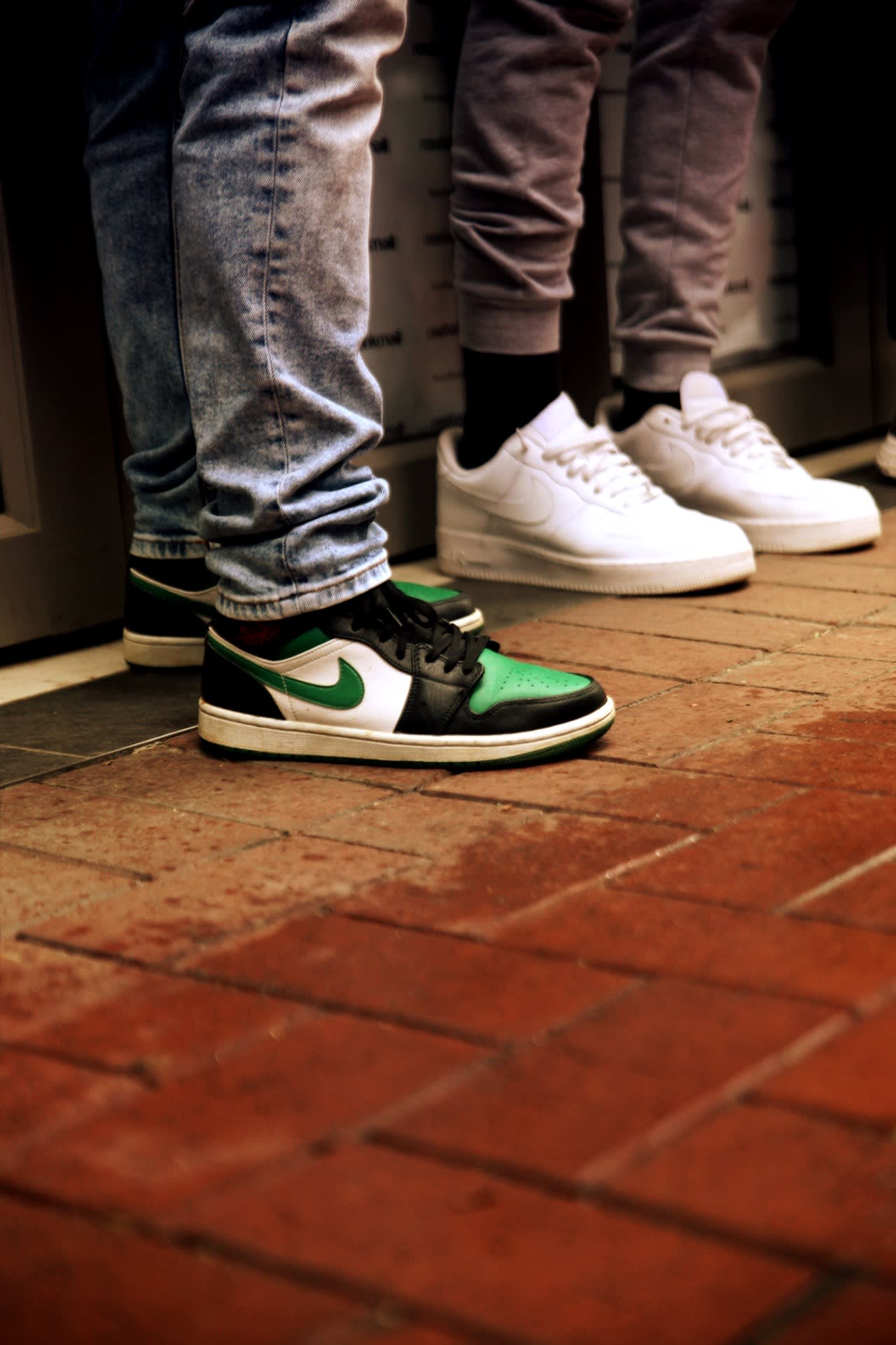 Air Jordan 1 Retro High OG (JHB Live Raffle Recap) | Shelflife