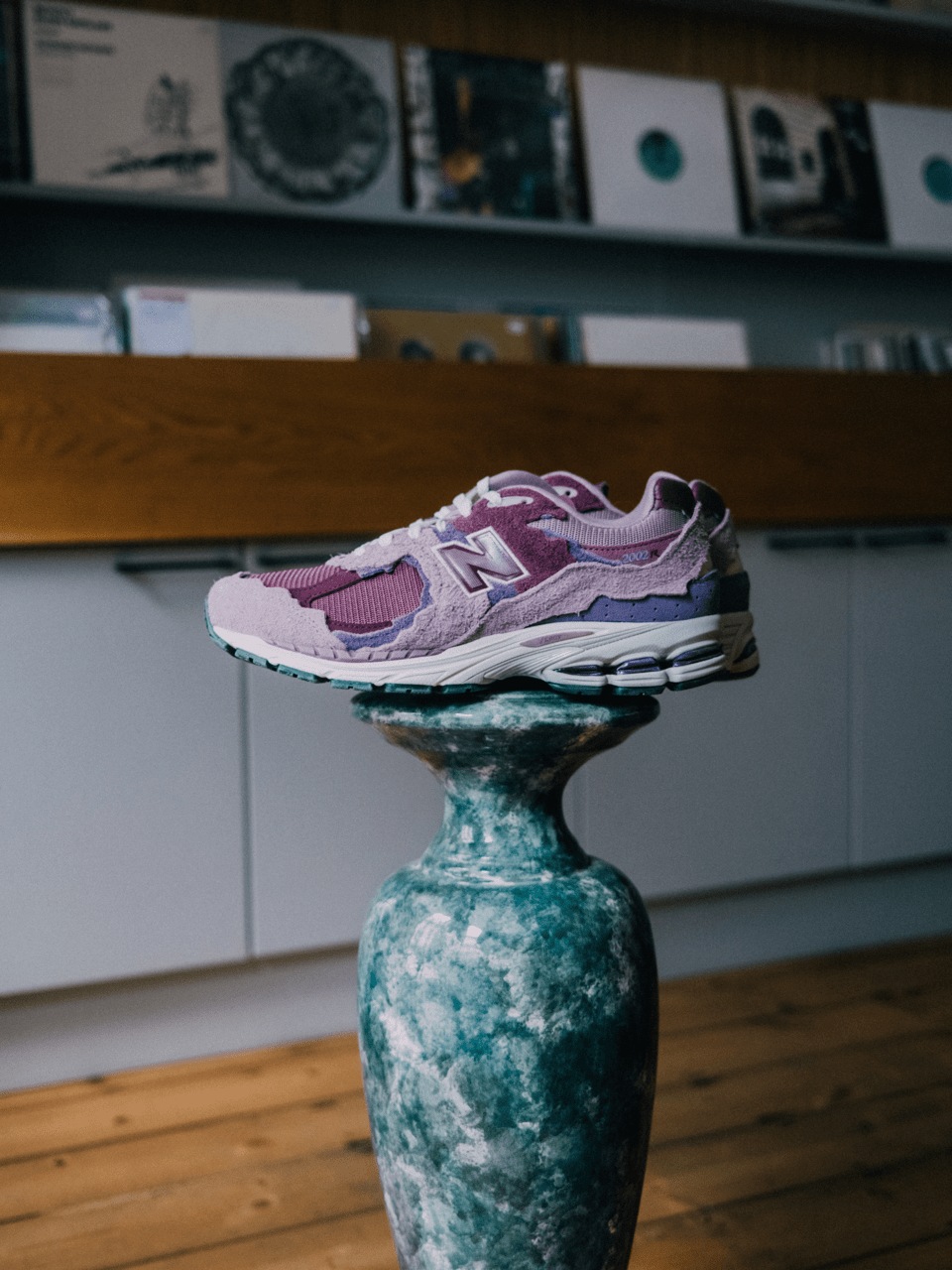 New Balance 2002R 'Protection Pack' | Shelflife