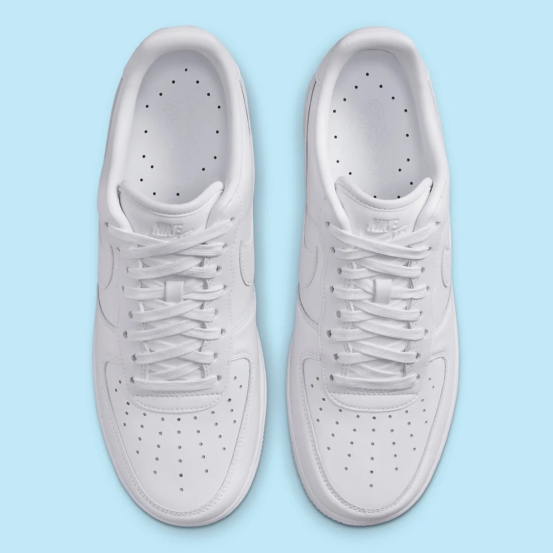 Nike Air Force 1 Low - 'Fresh' | Shelflife