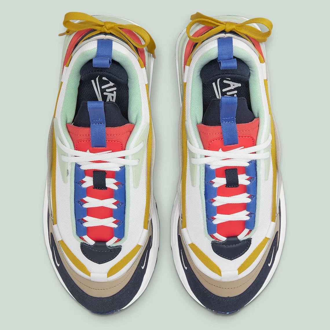 nike air max furyosa women's