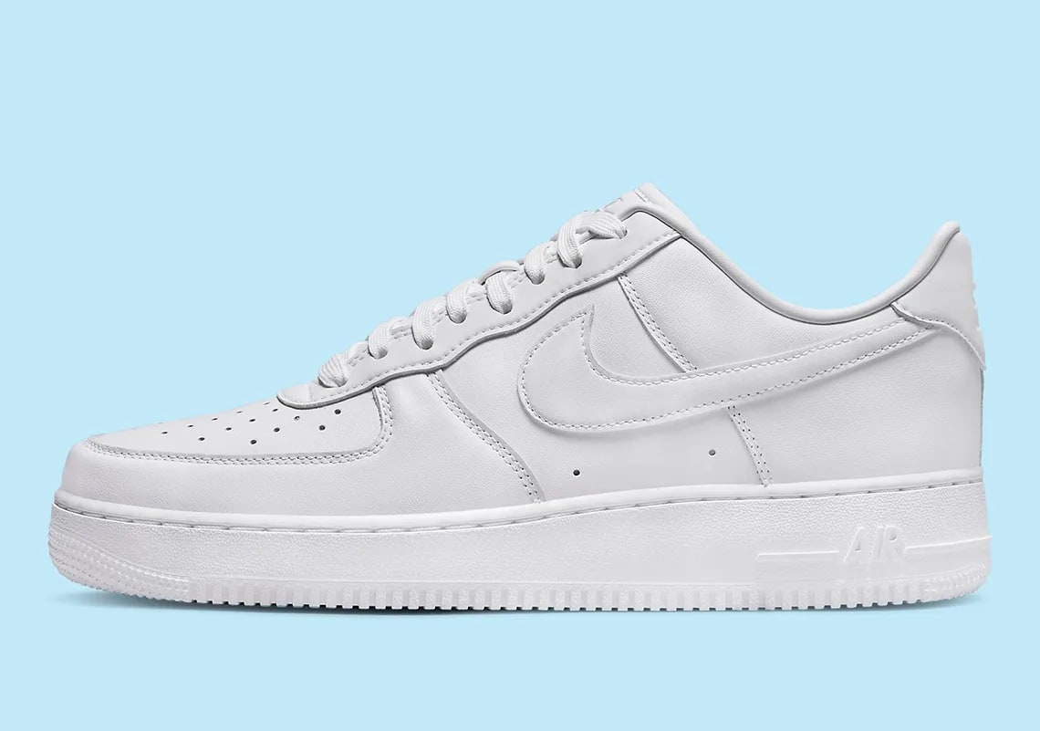 Nike Air Force 1 Low - 'Fresh' | Shelflife