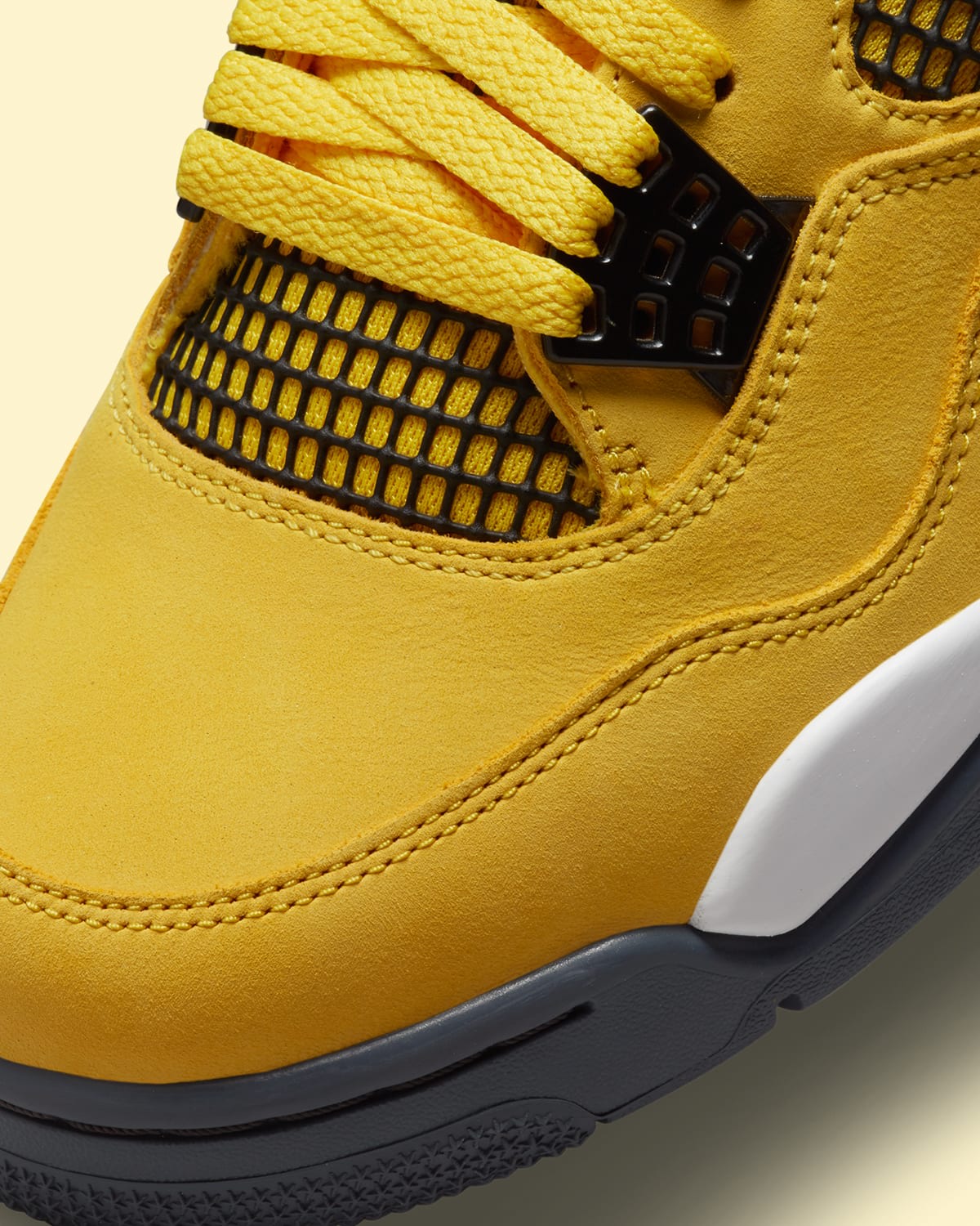 Air Jordan 4 Retro - 'Lightning' | Shelflife