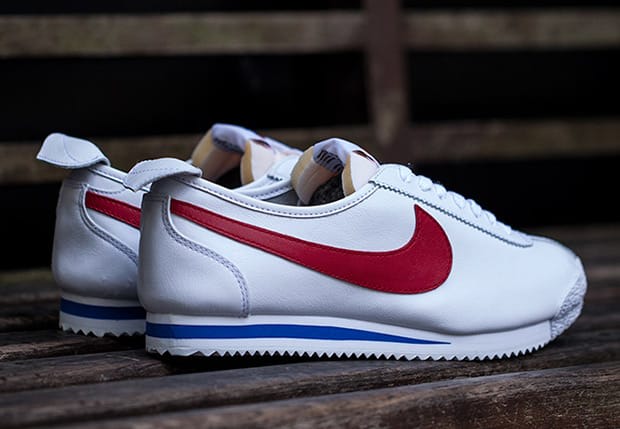 An oral history of the Nike Cortez, 50 years after its release