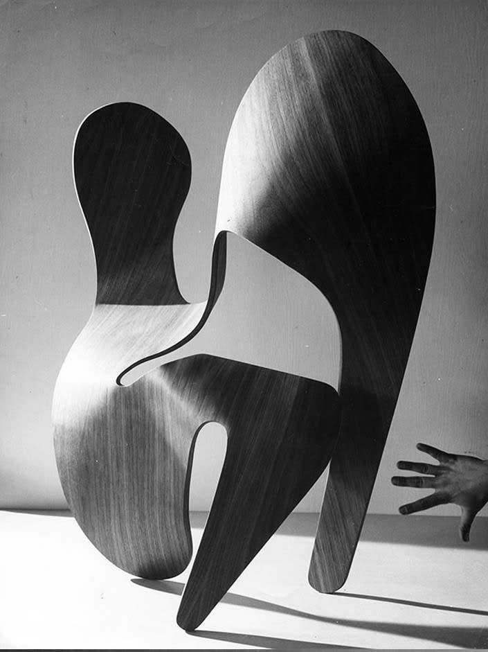 'The Eames Office: 80 Years of Design': Exhibition Celebrates the ...