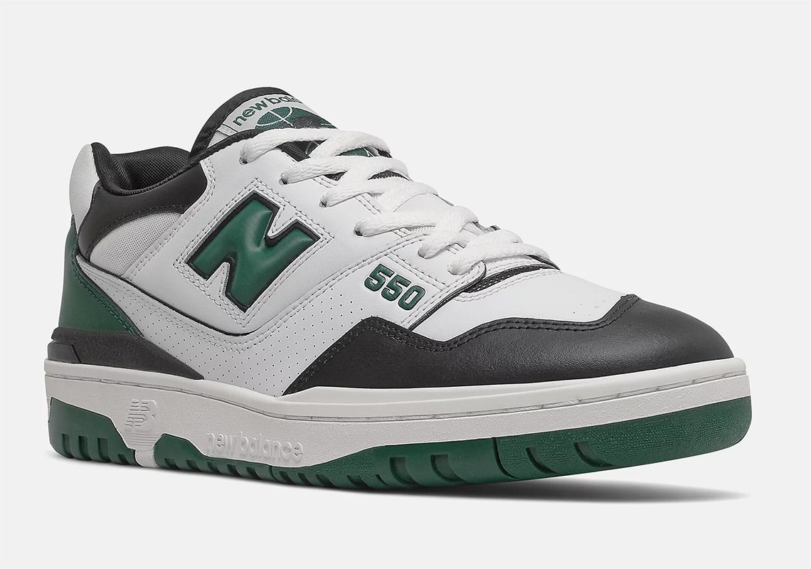 price of new balance 550