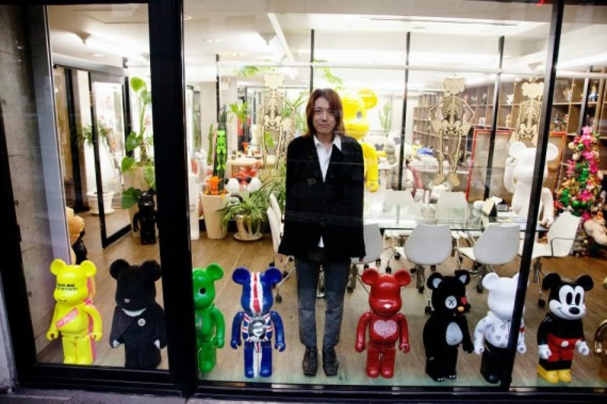Medicom toy 2024 online store