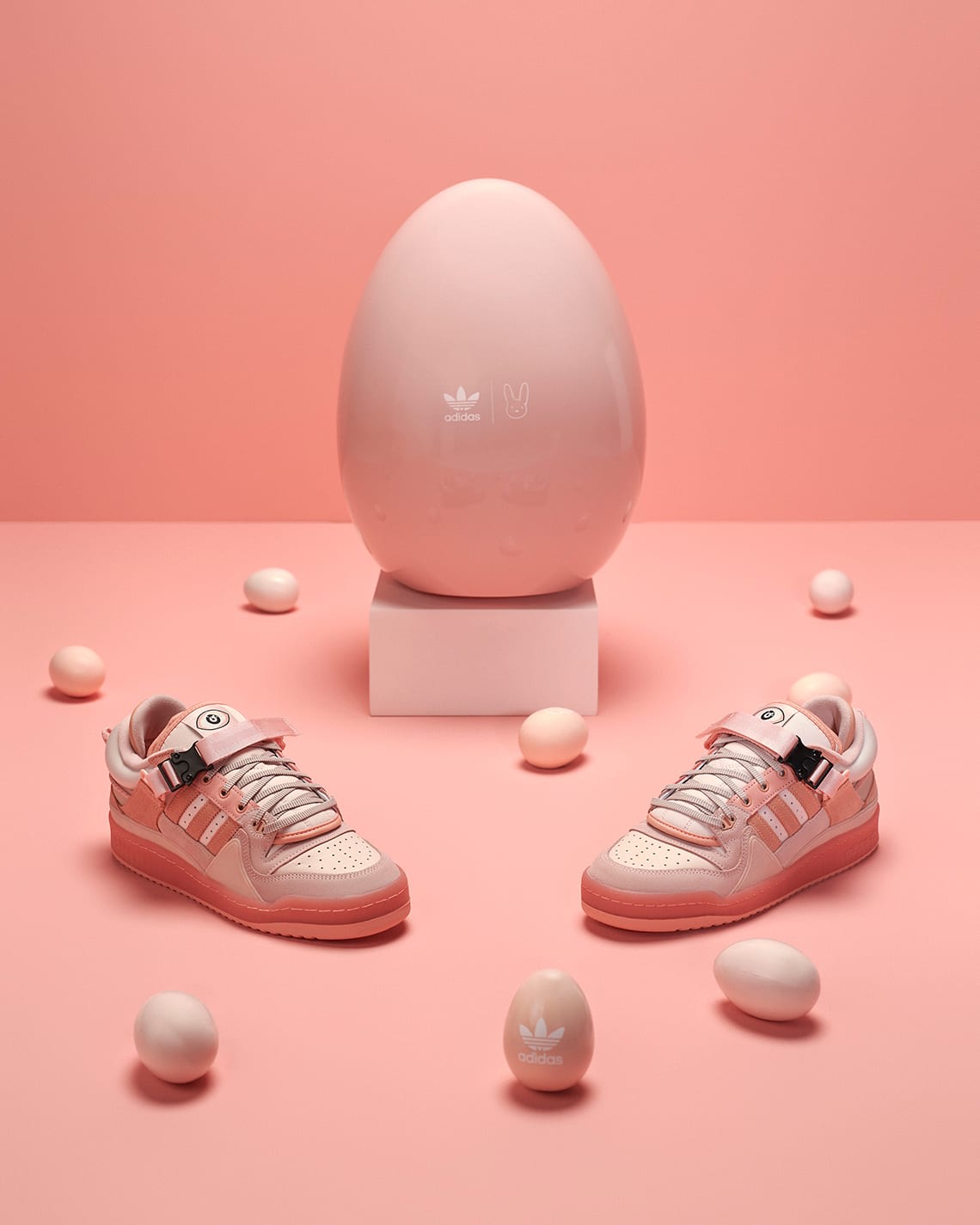 adidas gazelle silver green womens adidas Originals x Bad Bunny Last Campus Kids