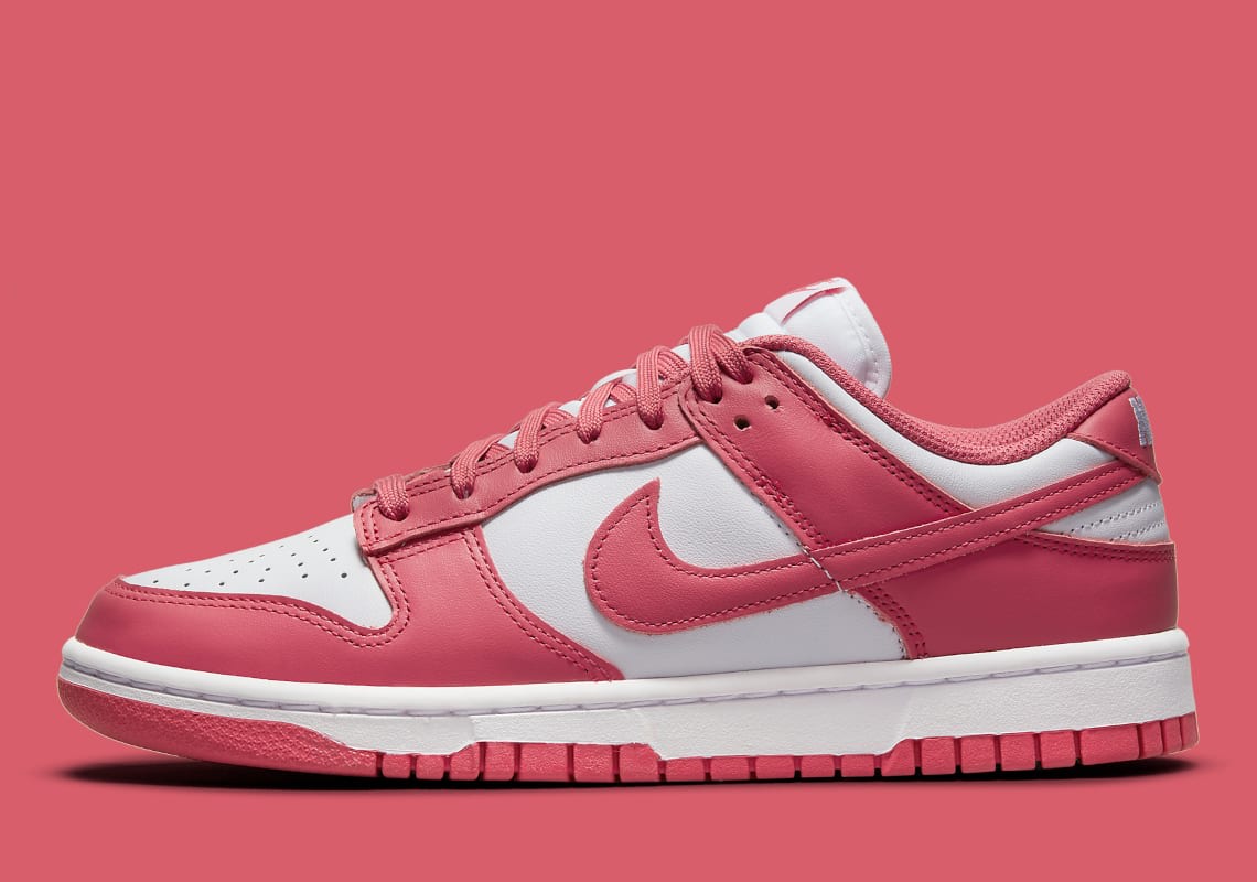 womens dunk low nike