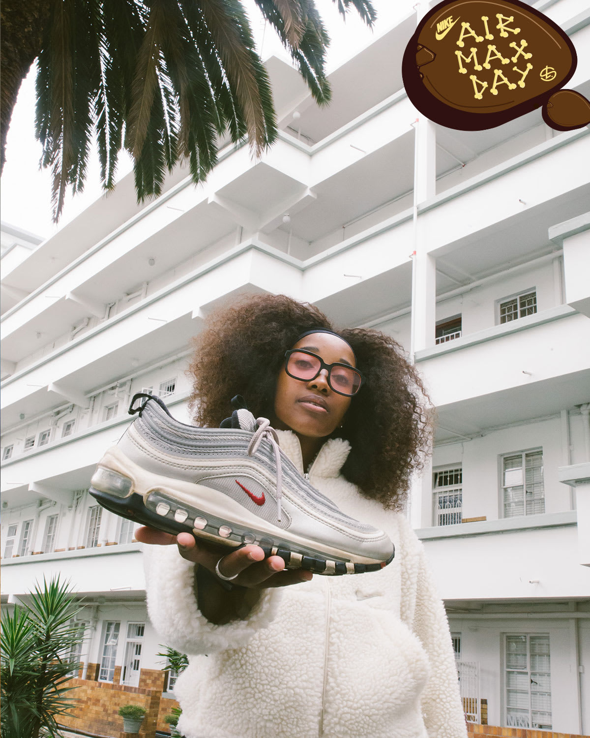 Air max top day rsvp