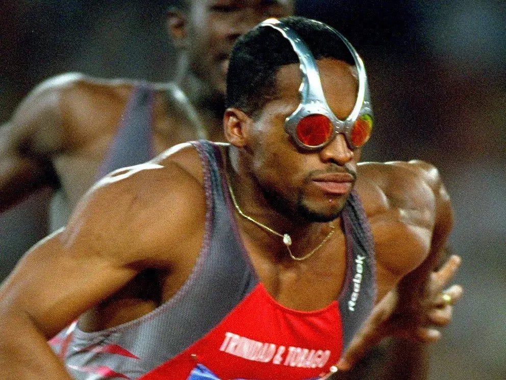 A Brief History of Oakley Shelflife