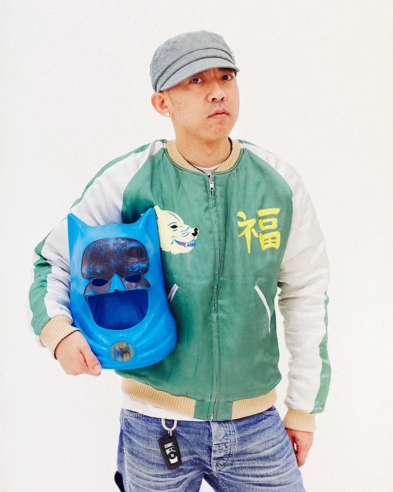 Nigo Named Kenzo's Artistic Director - The New York Times