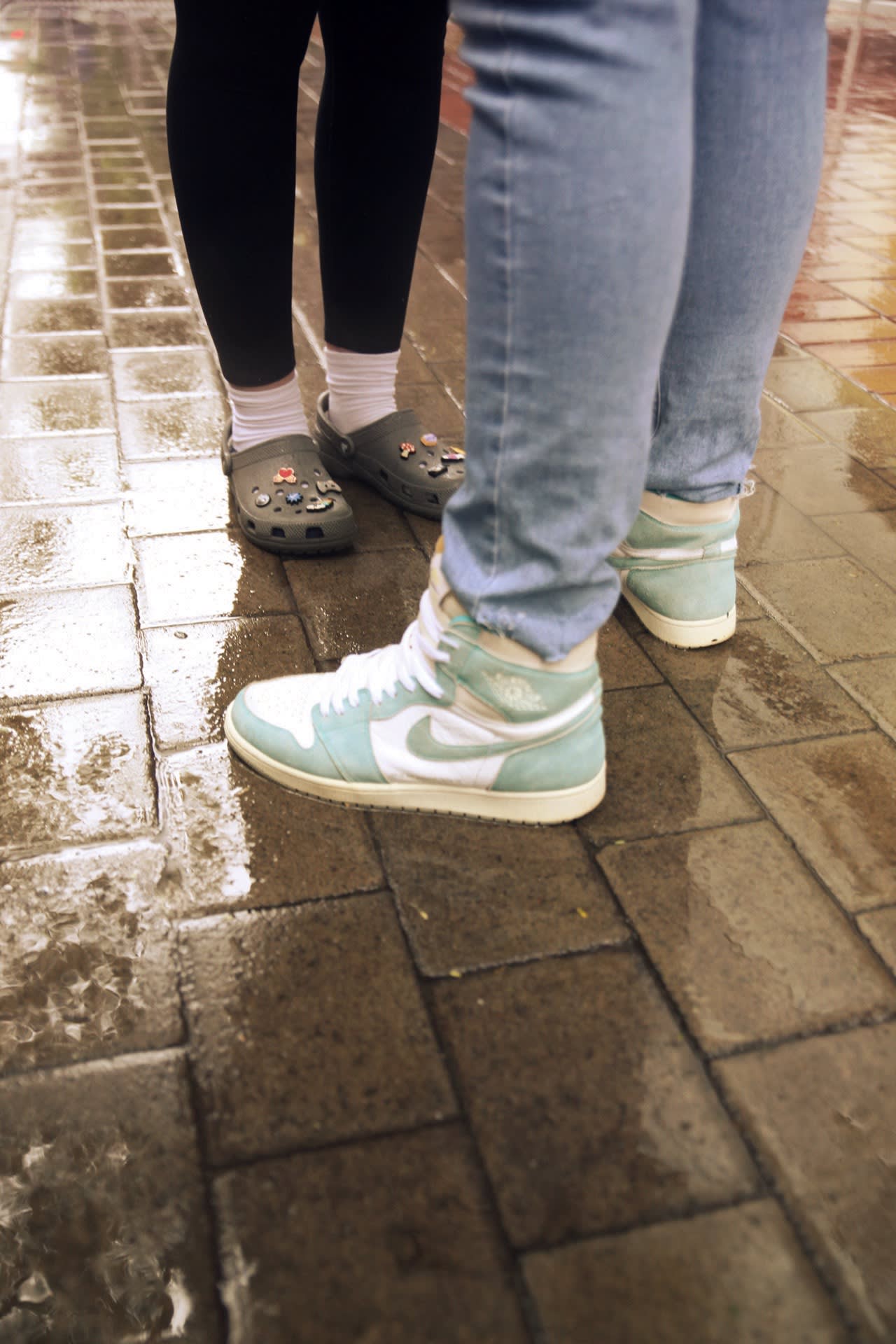 Air Jordan 1 Retro High OG (JHB Live Raffle Recap) | Shelflife