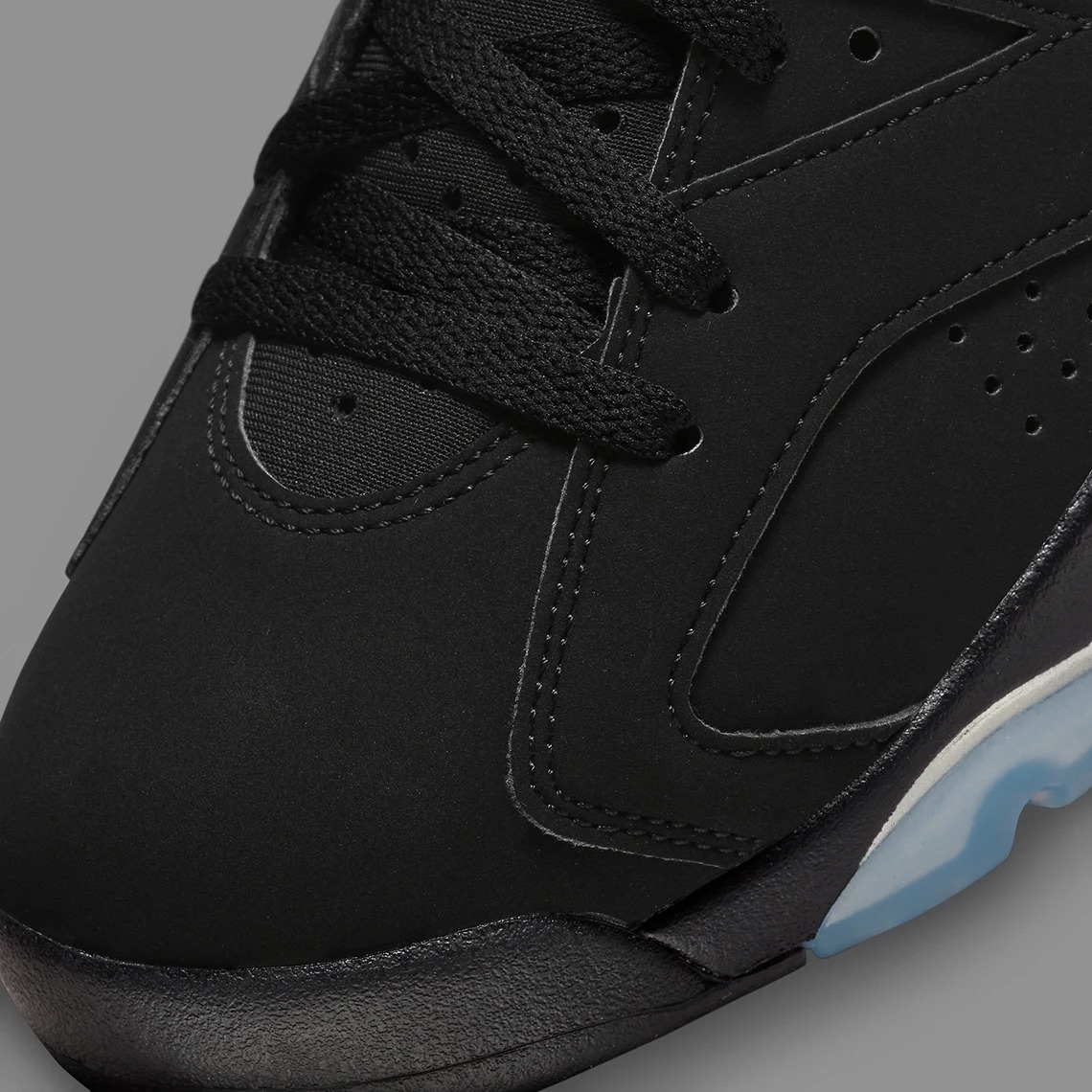 Air Jordan 6 Retro - 'Black Metallic' | Shelflife