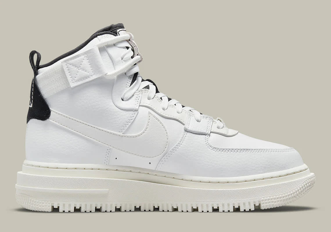 Nike Air Force 1 High Utility 2.0 Release Info