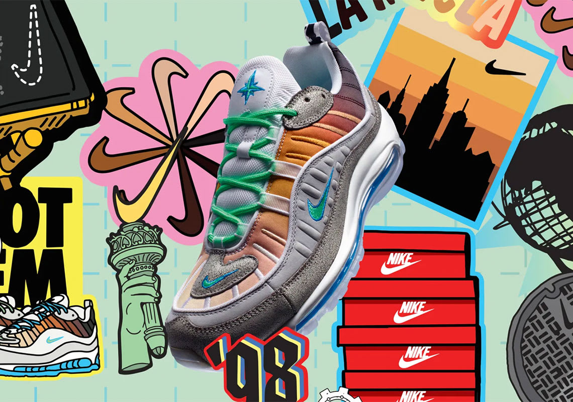 Air max release march 2019 new arrivals