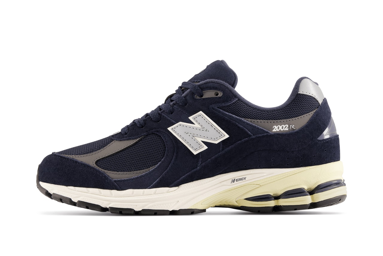 New Balance 2002R 'Core Pack' | Shelflife