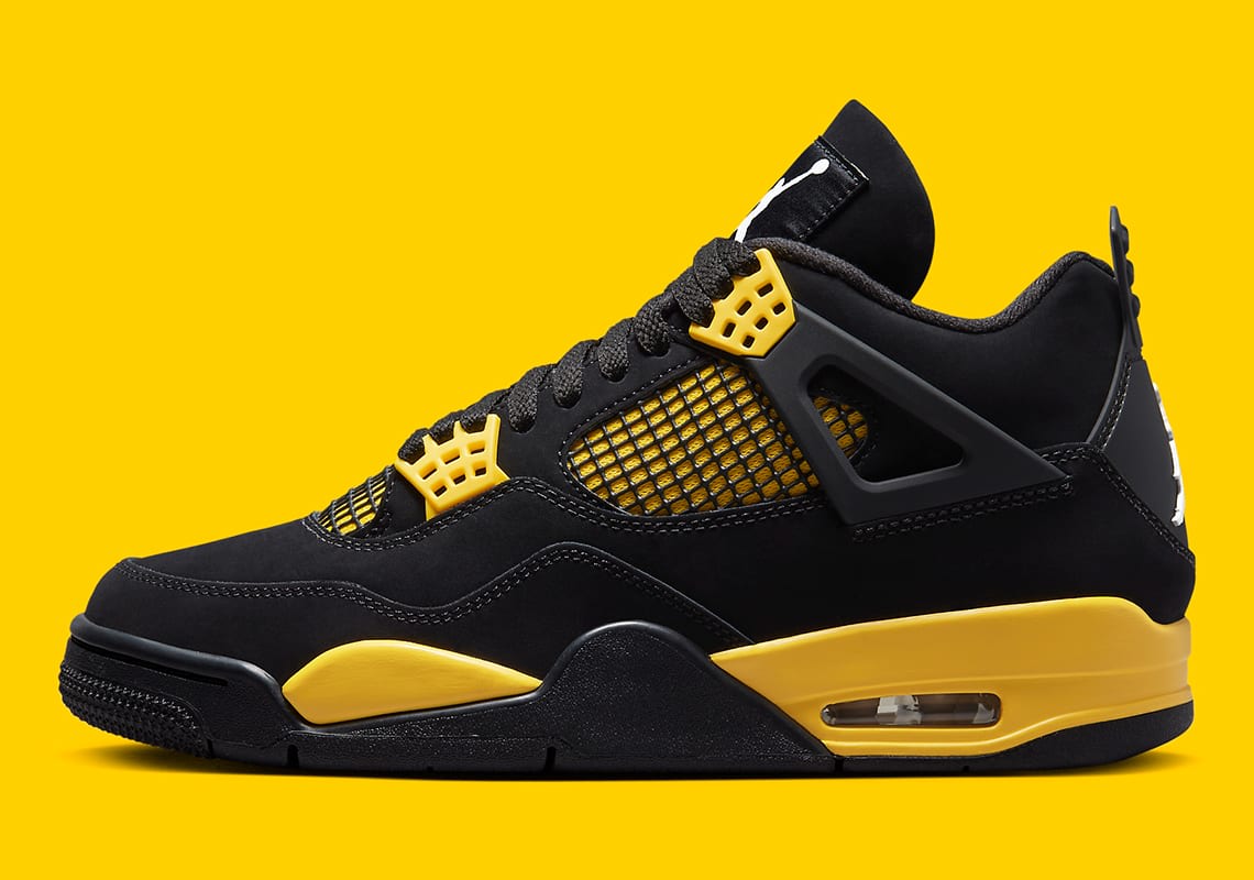 Air jordan 4 on sale raffle