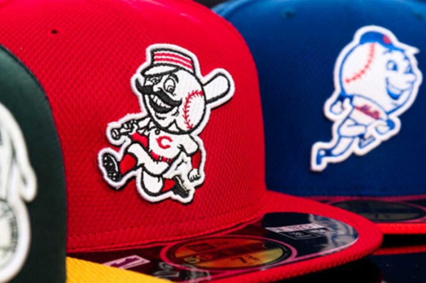 New Era Caps Available at Shelflife!