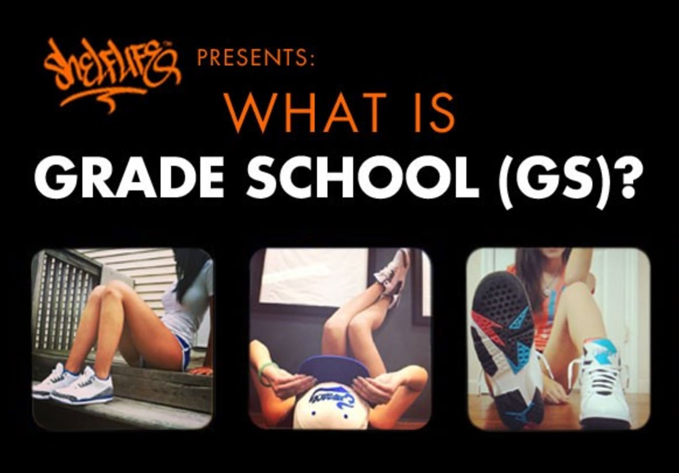 What is Grade School (GS)?