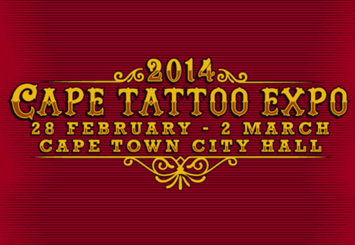 Southern Ink Xposure presents the 6th Annual Cape Tattoo Expo