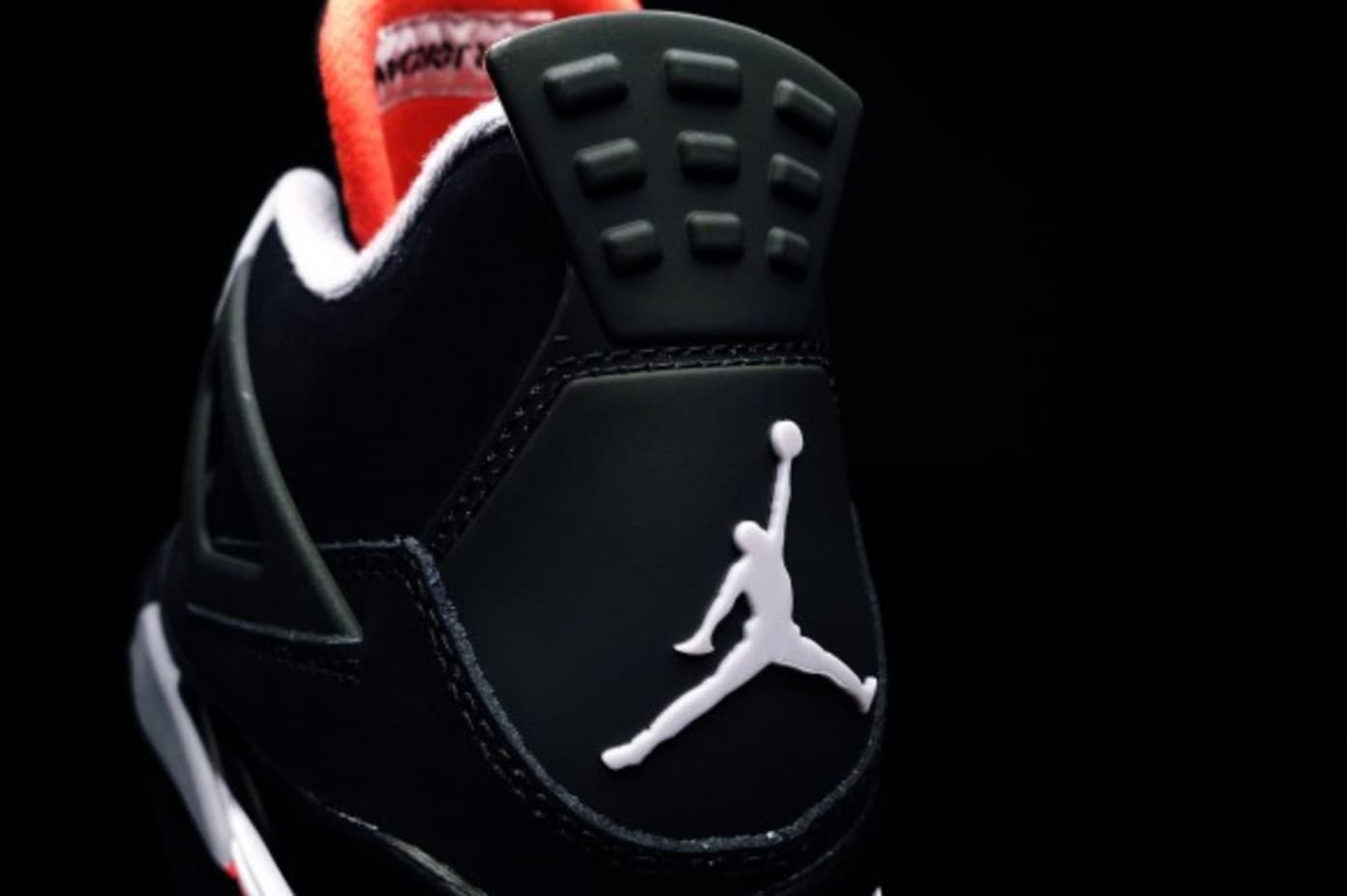 Just Dropped: Nike Air Jordan 4 “Bred” Retro