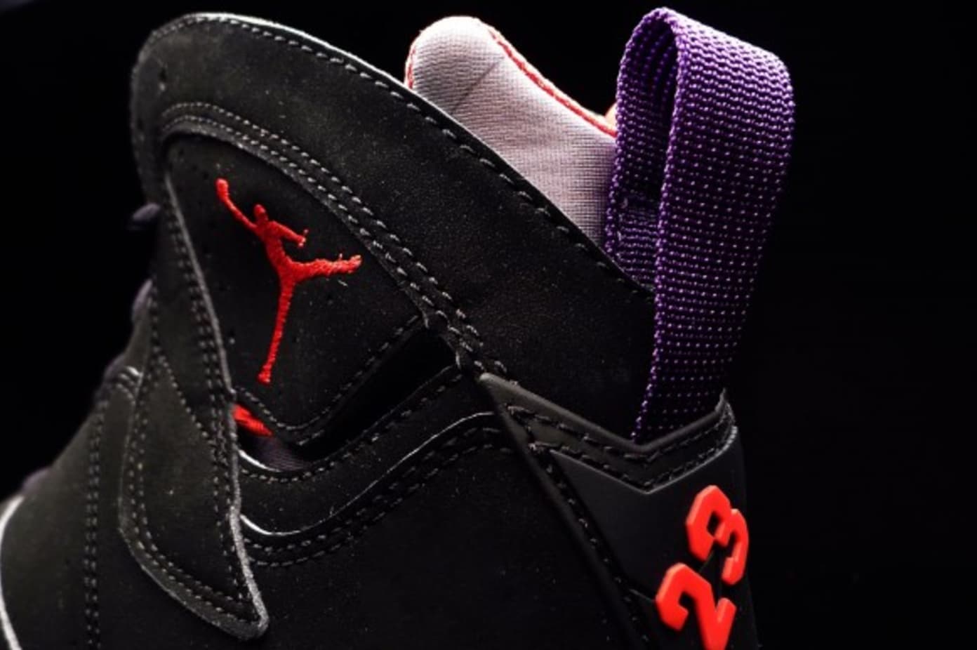 Just Dropped: Nike Air Jordan 7 Raptors