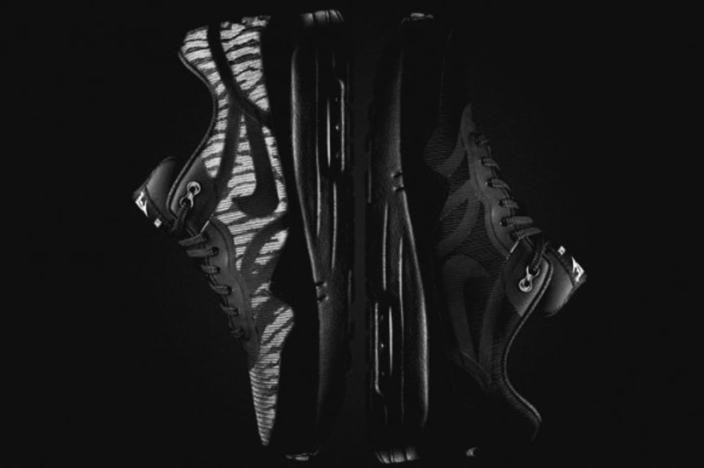 Nike Air Max Reflect Collection