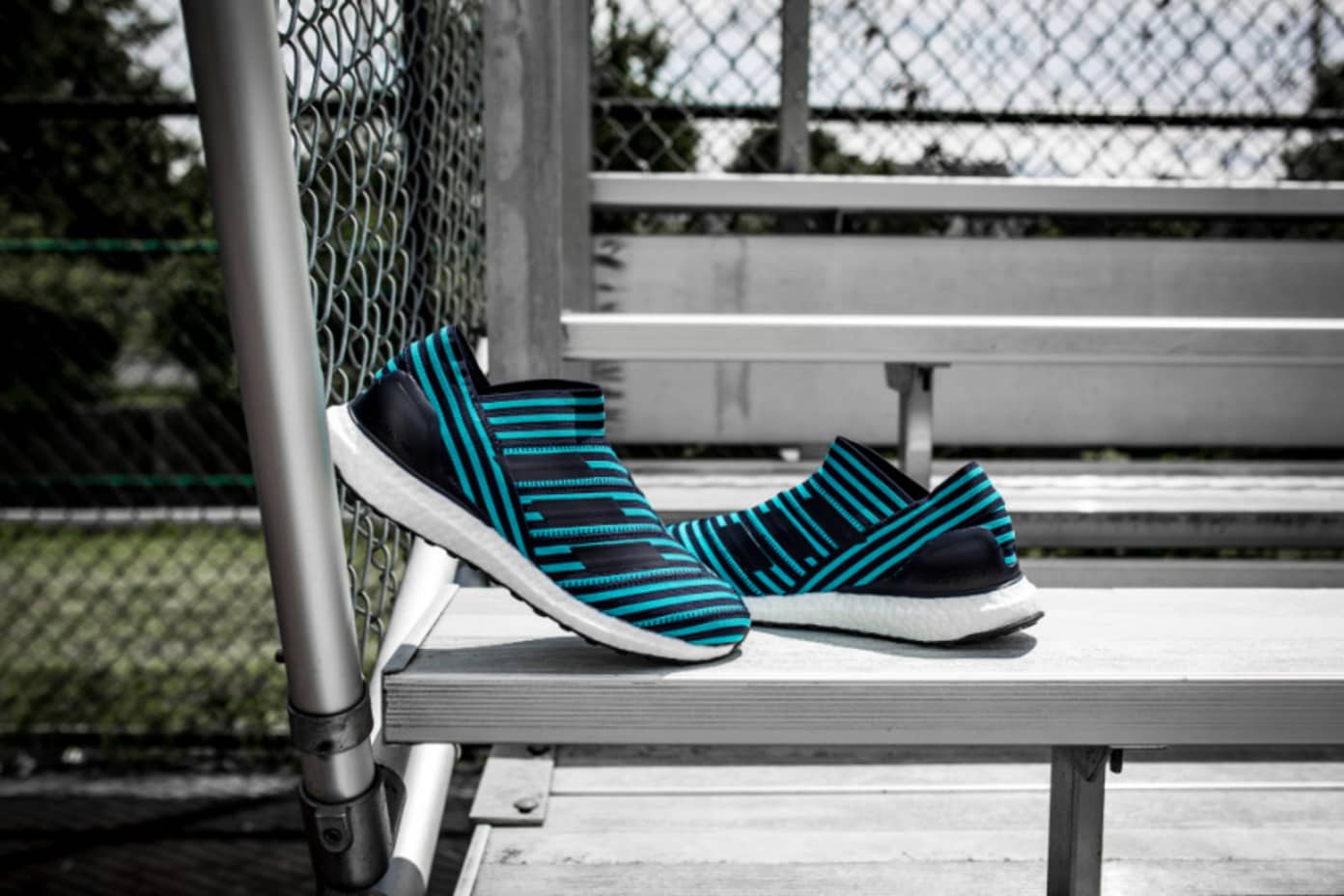 adidas Nemeziz Tango 17+ Ultra Boost