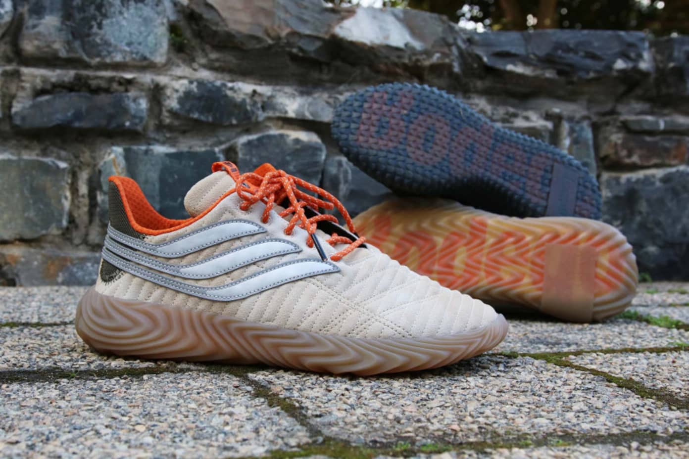 Hidden in Plain Sight: adidas Consortium x Bodega