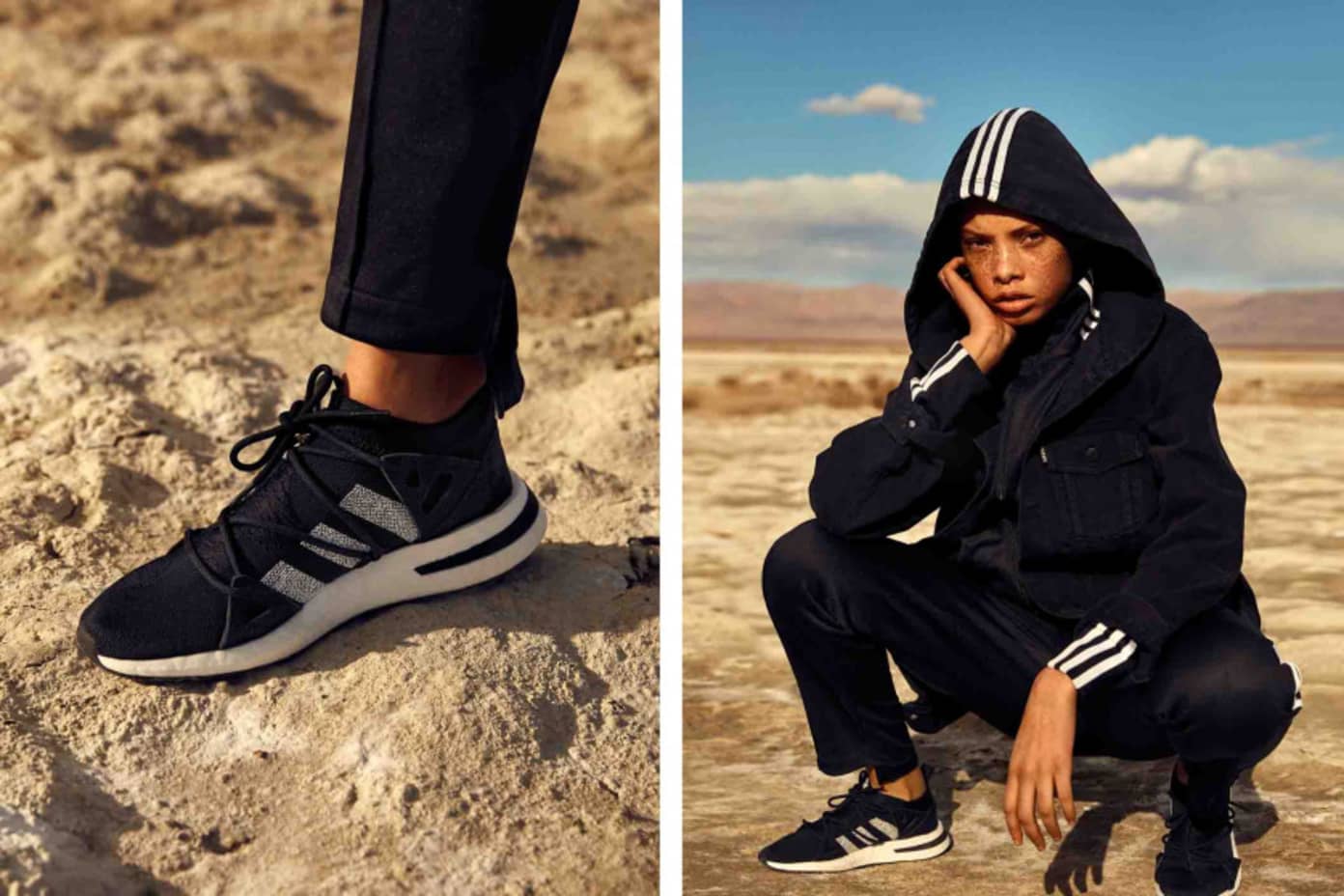 adidas Originals by NAKED consortium collection