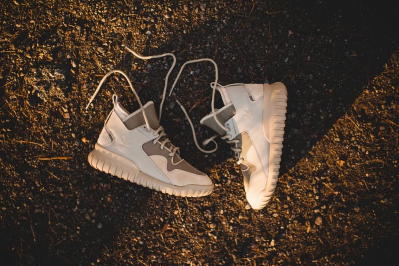 adidas Tubular X "Hemp" coming soon!