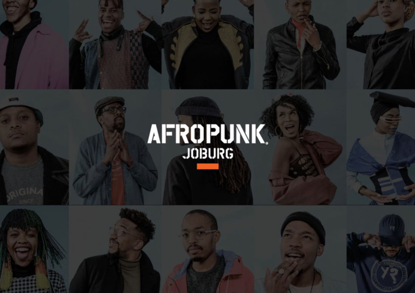 AFROPUNK Joburg Returns