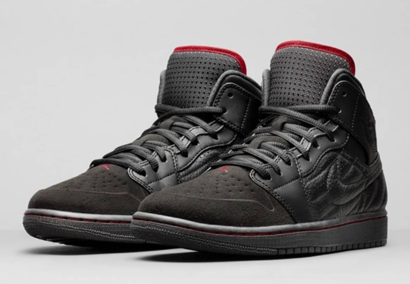 Air Jordan 1 Retro ’99 “Last Shot”